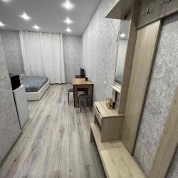 2-местные 1-комнатные апартаменты улучшенные