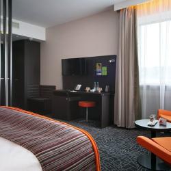 Фото Отель Demidov Plaza (Демидов Плаза)