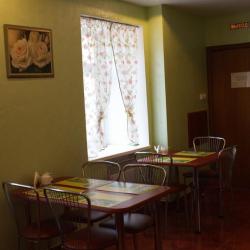 Фото Отель Фаворит