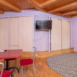 2-местный номер студия (1 корпус)