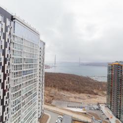 Фото Апартаменты VLADSTORY на улице 2-я Поселковая