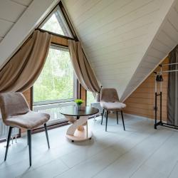 Коттедж стандарт