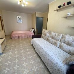 Фото Апартаменты на улице Свободы 1А