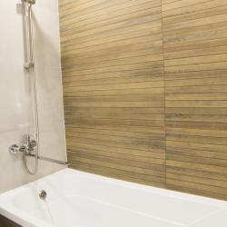 1-комнатные апартаменты стандарт Нижний Новгород, проспект Бусыгина, 48