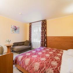 Фото Отель Фламинго