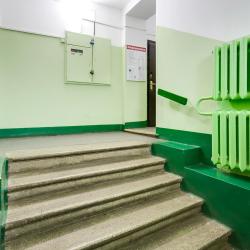 1-комнатные апартаменты стандарт