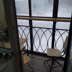 Апартаменты студия