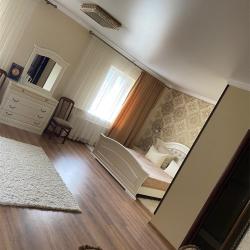 Фото Отель Старый Аламат