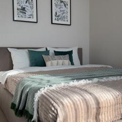 Фото Апартаменты на улице Ленина 35А