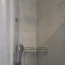 1-комнатные апартаменты стандарт с видом на море