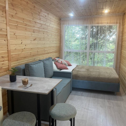 Фото Отель Глэмп парк Илеть