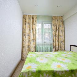 Фото Апартаменты на проспекте Мира 34г