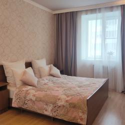 2-комнатные апартаменты люкс Пятигорск, Нежнова 21к3