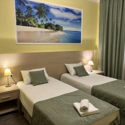 Фото Апартаменты на улице Старообрядческая 62