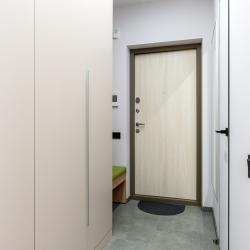 2-комнатные апартаменты стандарт