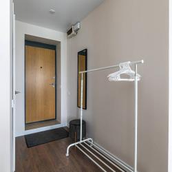 Фото Апартаменты на проспекте Ибрагимова 61