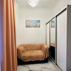 Фото Отель Dayker City на аллее Первой Маевки