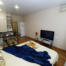 Апартаменты студия