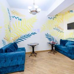 Фото Areva Hostel & Apartment (Арева Хостел & Апартмент)