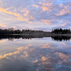Фото Отель Эко-Вилладж