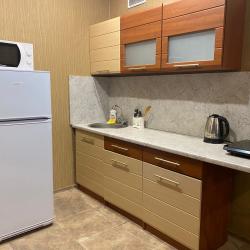 Фото Отель SeveRent (СевеРент) на улице Советская