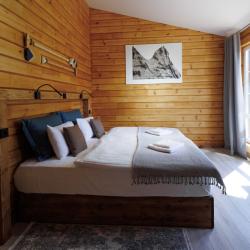 Фото Отель Шале Дача