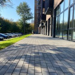 Фото Апартаменты на улице Спартаковская