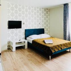 Фото Отель Гости