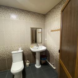 Номер делюкс с 2 двуспальными кроватями