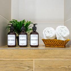 Фото Апартаменты на улице Воровского