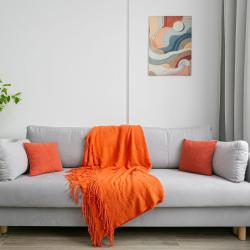 Фото Отель Orange Apart (Орандж Апарт) на Октябрьской набережной 40