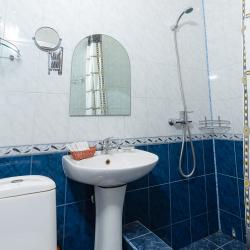 Фото Отель Эдэран