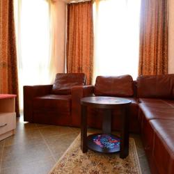 Фото Отель Ирена