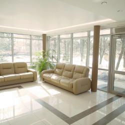 Фото Отель Спорт