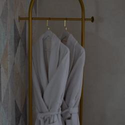 3-местный номер делюкс семейный (мансарда)