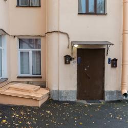 Фото Апартаменты на улице 12-я Красноармейская 29