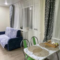 Фото Апартаменты на улице Энгельса