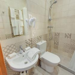 Фото Отель Платов на Дубовского