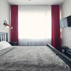 Фото Отель Провинция