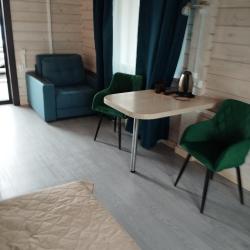 Фото Отель Baikal Family House (Байкал Фэмили Хаус)