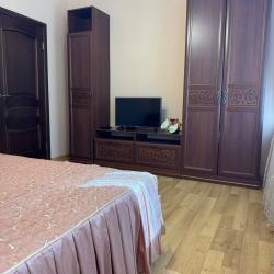 2-комнатный номер полулюкс №2B