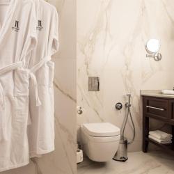 Фото Отель Пестриков