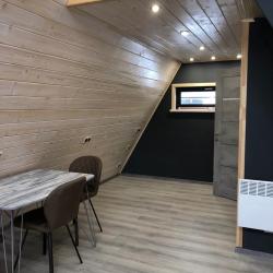 A-FRAME «Мята»