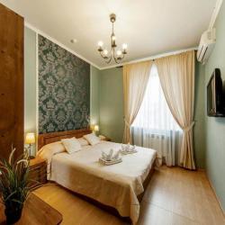 Фото Отель ГончаровЪ