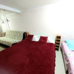 Фото Отель Bougainvillea (Бугенвилия)