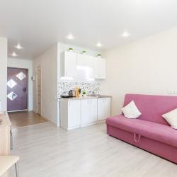 Фото Апартаменты на шоссе Московское 18 км 47