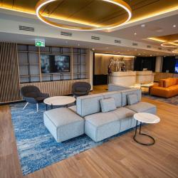 Фото Отель Radisson Gorizont (Рэдиссон Горизонт)