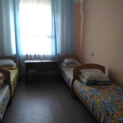 Фото Отель На Володарского