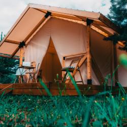 Фото Отель LAMA PARK (Лама Парк)