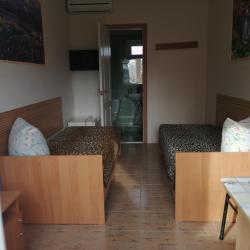 Фото Отель Садочек